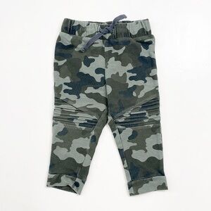 Cat & Jack camouflage print toddler boy jogger sweatpants